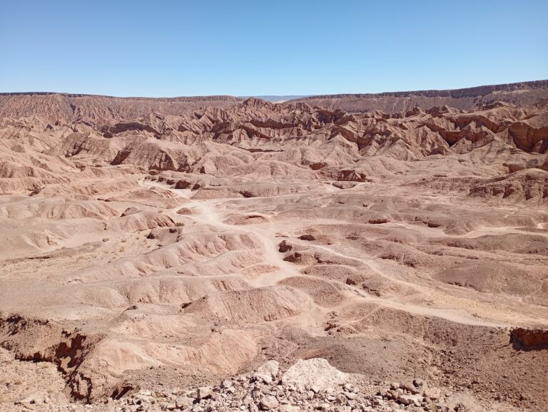 San Pedro de Atacama
