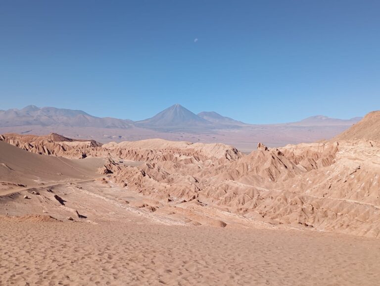 San Pedro de Atacama: tutto quello che serve per pianificare il viaggio