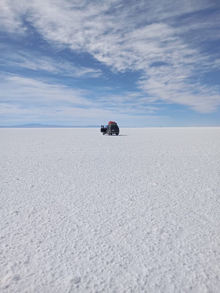 Salar de Uyuni: guida completa per organizzare il viaggio