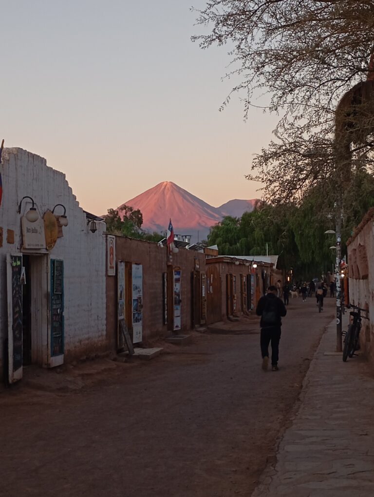 Da Calama a San Pedro de Atacama: come organizzare gli spostamenti