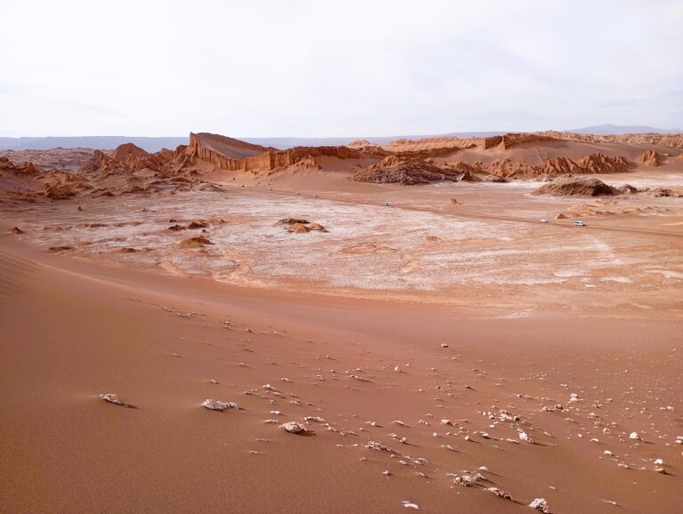 Le escursioni classiche di San Pedro de Atacama