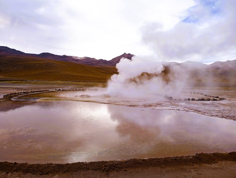 I Geysers del Tatio: cosa vedere e come organizzare la visita